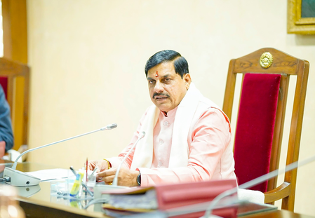 CM Mohan Yadav to launch Somnath pilgrimage train from Bhopal