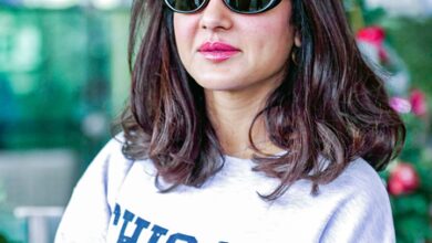 Avika Gor turns photographer for Farrhana Bhatt, Jasmin Bhasin calls it ‘stunt ke baad duty’