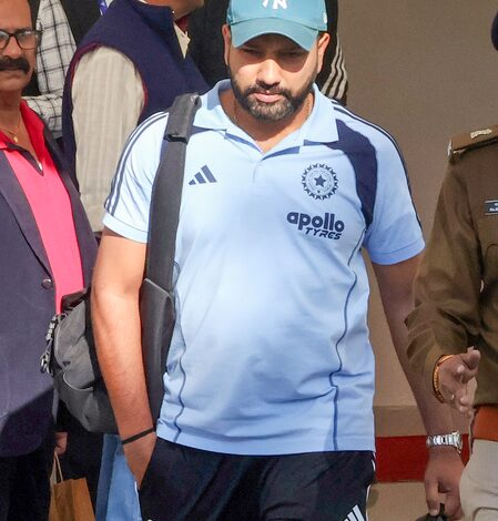Selectors to trust physio feedback on Rohit, Hardik’s availability for ODIs against Afghanistan, says Agarkar
