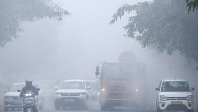 CAQM teams detect 28 instances of road dust, waste in Noida