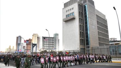 UN experts urge US to end ‘energy starvation’ in Cuba