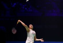 South Korea beat China to lift third Uber Cup