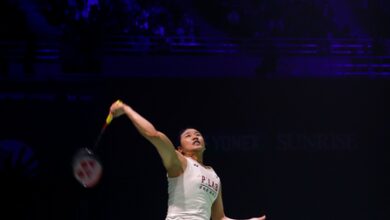 South Korea beat China to lift third Uber Cup