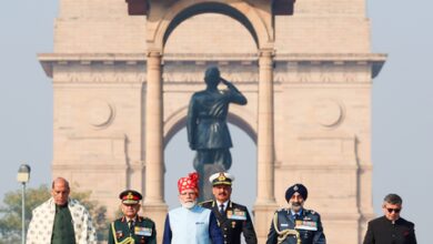 Nation salutes forces for giving fitting response to Pahalgam perpetrators, says PM Modi on Op Sindoor anniversary