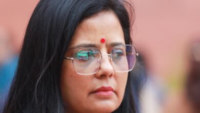 Trinamool’s good fight on uneven pitch; will of people supreme: Mahua Moitra