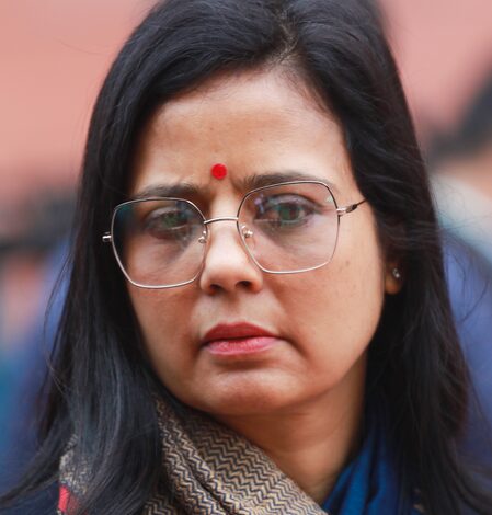 Mahua Moitra moves Calcutta HC against Bengal govt’s restriction on cattle slaughter ahead of Eid