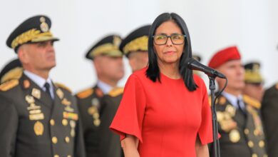 Venezuela now key US partner: Trump