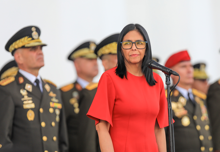 Venezuela now key US partner: Trump Venezuela now key US partner: Trump