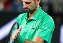 Italian Open: Djokovic returns, Sinner eyes historic sixth straight Masters crown as draws unveiled