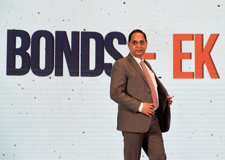 SEBI exploring DLT-based tokenisation for corporate bond market: Tuhin Kanta Pandey SEBI exploring DLT-based tokenisation for corporate bond market: Tuhin Kanta Pandey