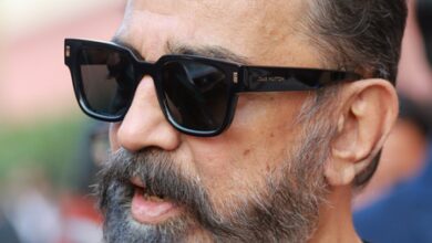 Kamal Haasan backs Vijay for government formation, lauds ‘political maturity’ of M K Stalin