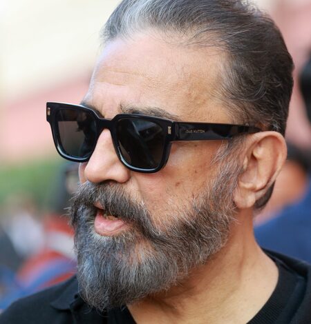 Kamal Haasan backs Vijay for government formation, lauds ‘political maturity’ of M K Stalin