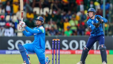 Indian U19 men’s team to tour Sri Lanka for three one‑dayers, two four‑day matches in July Indian U19 men’s team to tour Sri Lanka for three one‑dayers, two four‑day matches in July