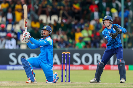 Indian U19 men’s team to tour Sri Lanka for three one‑dayers, two four‑day matches in July