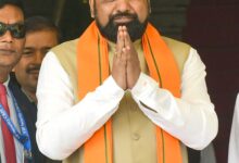 Bihar CM reaches Delhi to meet top leadership, cabinet expansion likely​