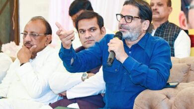 Prashant Kishor’s old prediction on Vijay’s TVK resurfaces as party leads in TN