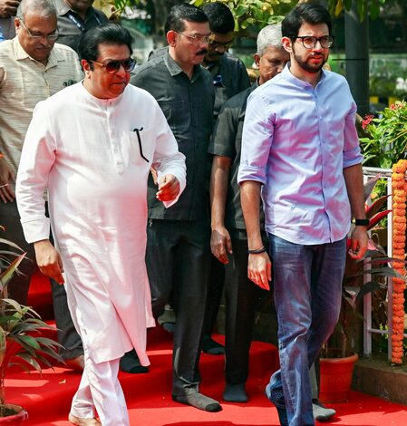 Pune child rape-murder: Stop scramble for power and protect our daughters, says Raj Thackeray