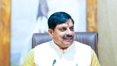Madhya Pradesh studying Vaishno Devi model to upgrade pilgrimage management: CM Mohan Yadav