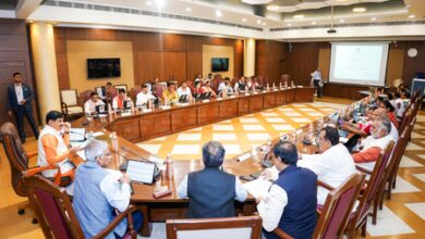 MP Cabinet approves crop insurance scheme for next five years
