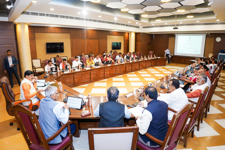 MP Cabinet approves crop insurance scheme for next five years