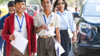 NITI Aayog provides detailed policy roadmap for India’s school education system
