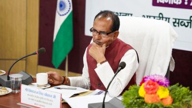 Union Minister to launch ‘Grih Pravesh’ of 5 lakh PMAY-G houses in Maha