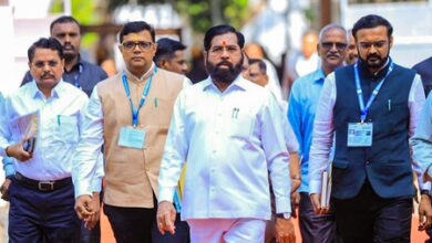 Mahayuti is rock solid, will win all 17 Maha Legislative Council seats: Eknath Shinde