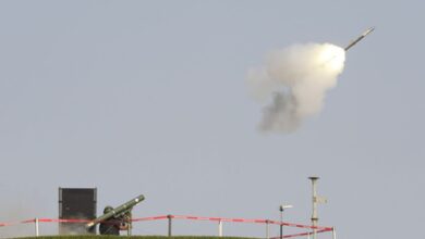 India’s defence growth stands out amid widening Chinese manufacturing base: Report