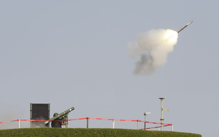 India’s defence growth stands out amid widening Chinese manufacturing base: Report India’s defence growth stands out amid widening Chinese manufacturing base: Report