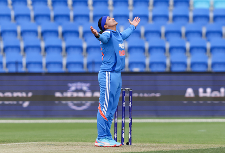 Sneh Rana vows to return with ‘more bang’ after T20 WC omission; shifts focus to iconic Lord’s Test