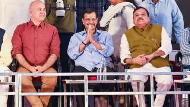 Delhi HC issues notices to Kejriwal, Sisodia in criminal contempt proceedings