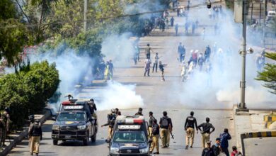 Pakistan faces scrutiny over media censorship, narrative control: Report