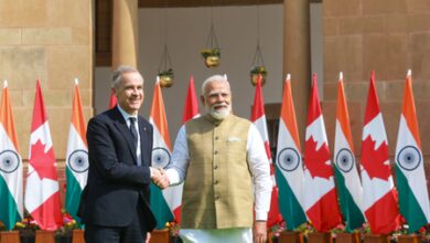 India eyes bn trade with Canada (IANS Exclusive) India eyes bn trade with Canada (IANS Exclusive)