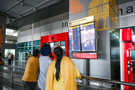 Digi Yatra enables over 10 crore journeys at 38 airports with 2.4 crore downloads Digi Yatra enables over 10 crore journeys at 38 airports with 2.4 crore downloads