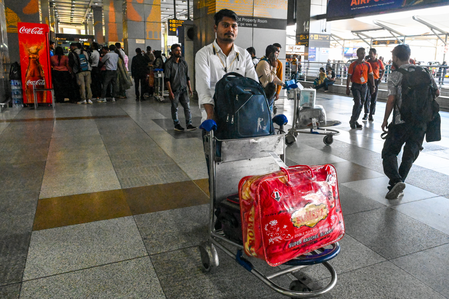 Oil shock: Air India to suspend several international flights for 3 months from June