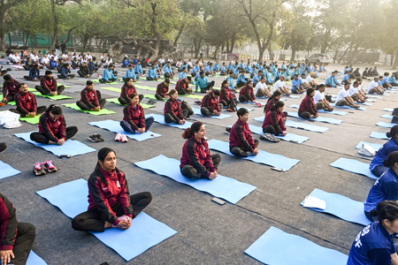25-day countdown to Yoga Day 2026 will begin in Khajuraho tomorrow 25-day countdown to Yoga Day 2026 will begin in Khajuraho tomorrow
