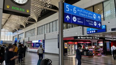 UAE lifts curbs on airspace, more flights operating on Gulf routes
