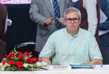 CM Abdullah refutes as ‘total lie’ PDP allegation about Urdu being dropped as official language in J&K