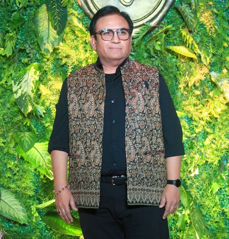 Dilip Joshi on working with Rakesh Bedi in ‘Hum Sab Ek Hain’: He was already a big star