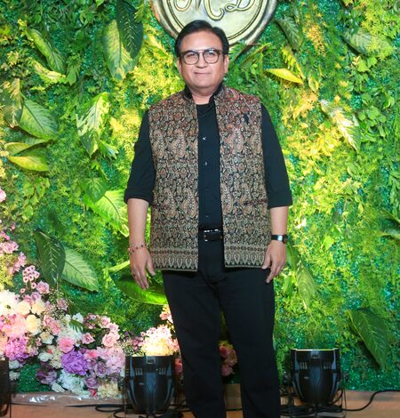 When Dilip Joshi recollected his chance encounter with Big B and Govinda