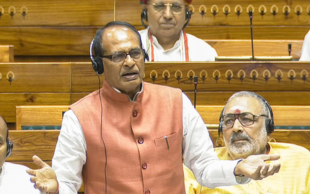 Centre notifies VB G RAM G, to replace MGNREAGA nationwide from July 1