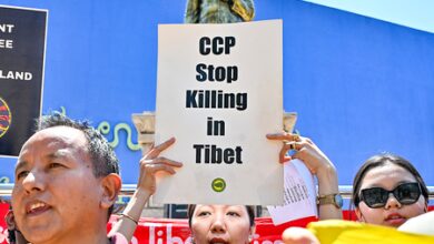 Rights bodies urge EU lawmakers to raise human rights concerns during China visit Rights bodies urge EU lawmakers to raise human rights concerns during China visit