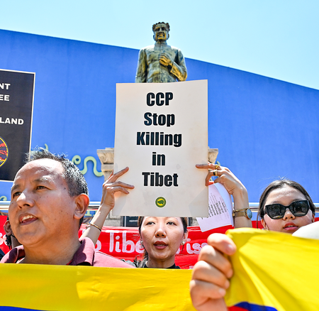 Rights bodies urge EU lawmakers to raise human rights concerns during China visit Rights bodies urge EU lawmakers to raise human rights concerns during China visit