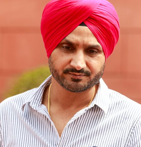 Will reveal how many Rajya Sabha seats sold in Punjab, says Harbhajan