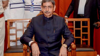 Bengal Governor gets new secretary, a day after change of power