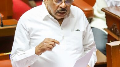 Will hand over PM Modi security lapse case to NIA if sought: K’taka Home Minister