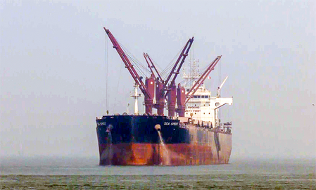 US Navy’s blockade of Iran hits China’s cheap oil deals: Report