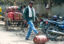 ‘Will ultimately burden common man’: Telangana minister slams Centre over steep commercial LPG price hike