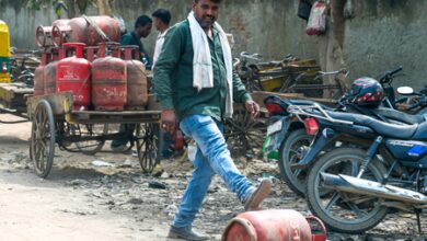 ‘Will ultimately burden common man’: Telangana minister slams Centre over steep commercial LPG price hike