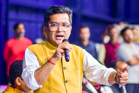 MoS Margherita to visit Costa Rica, Honduras, Belize and Dominica to strengthen bilateral ties